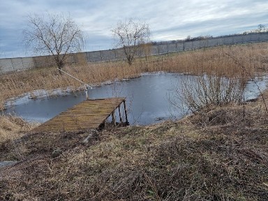 Продам дом в Радселе