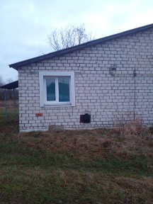 Продається будинок в с. Кортеліси, Ковельський рн, Волинська обл.