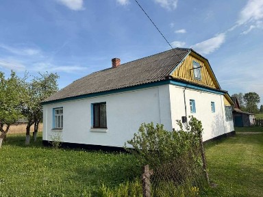 Приватний будинок