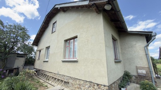 Івано-Франківська область, Старий Лисець