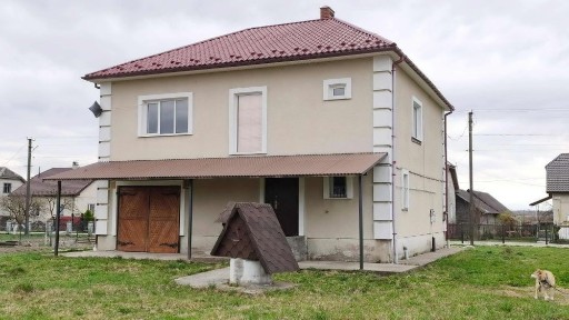 Продається будинок в с. Довгий Войнилів