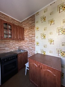 Продаж 1к квартири на 3 поверсі