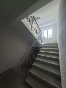 Продаж 1к. кв пр. М.Лушпи с а/о