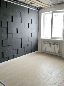 Продаётся стильная 2 к. кв. Снижение цены! ЖК Сказка 56 м²