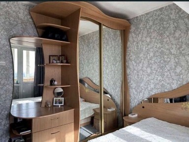 Продам 2 ком. кв. Салтовка, 602м/р, ул. (Краснодарская) Единства LT
