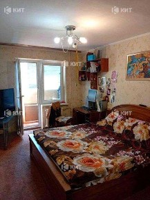 3к. 59м2 Одесская, Александра Орлова (Матросова) ул. 10А, RE-136175