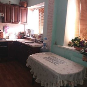Продажа ПОЛНОМЕТРАЖНОЙ 3-х к. кв. рядом ТЦ 