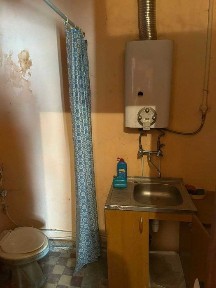 Продаж 1 кім квартири бл. центр