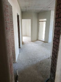 Продаж 2-кімнатної квартири в новобудов в с. Горішнє (2 км від Львова) по вулиці Бережанська