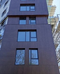 1-кім квартира по вул. Навроцького, ЖК 69 Residents від власника