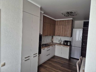 Продаж 1 кім квартири по вул Карла Мікльоша в ЖК Новий в Сихівському районі.