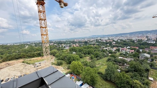 Продаж квартири ЖК Шелест