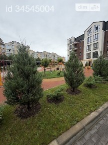Продаж 1к квартири 43.6 кв. м на вул. Академіка Сахарова • ID 34545004