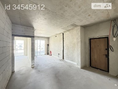 Продаж 2к квартири 64 кв. м на вул. Цвітна 77 • ID 34545912