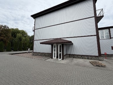 Черкаси, проспект Хіміків 59
