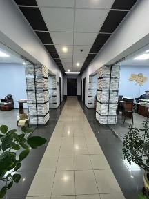 Оренда складских приміщень+ офіси
