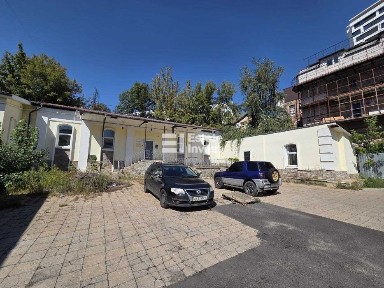 Продам ОСБ по вул. Чорноглазівська (Бажанова), 21.