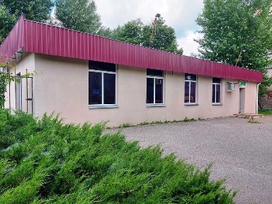 Харківська область, Чугуїв
