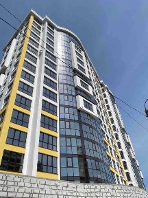 Івано-Франківська область, Івано-Франківськ