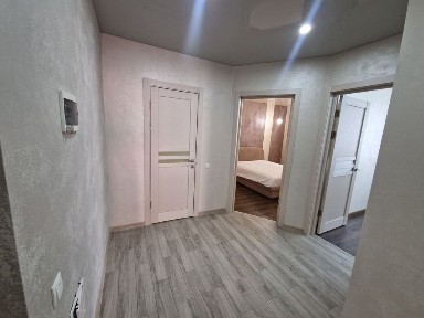 Продам 2к квартиру новобудова.