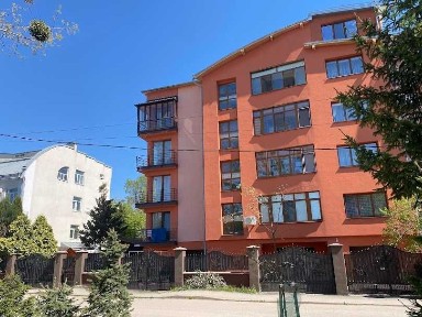 Івано-Франківська область, Івано-Франківськ