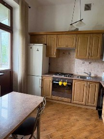Оренда 3 кімнатної затишної квартири вул. Крип'якевича