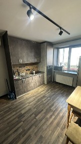 Оренда квартири студії. Кульпарківська. Новобудова