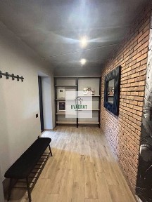 Продам комерційне приміщення з готовим дизайнерським ремонтом
