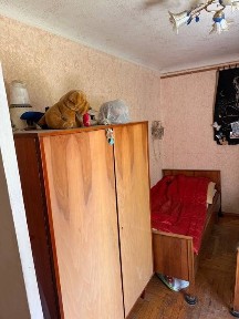 Здається 2-кімнатна квартира у центрі міста р-н Інтуриста