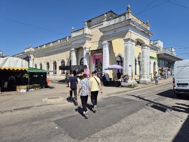 Оренда приміщення, ЦЕНТР, Житній ринок!