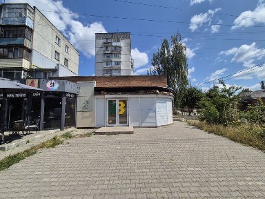 Оренда приміщення, ЦЕНТР, 27 м. кв.