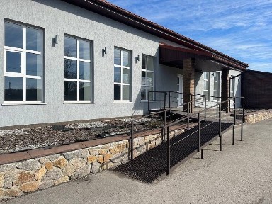 здам в оренду приміщення в центрі міста Погребище
