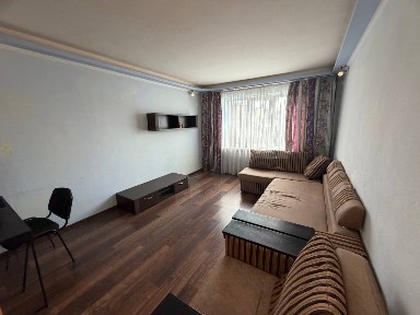 Продажа 3-комнатной квартиры 66 м², Героев просп., 46