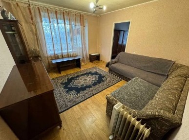Дніпро, Михайла Грушевського вул.