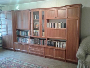Продажа 1-комнатной квартиры 30 м², Тополь 3 ул.