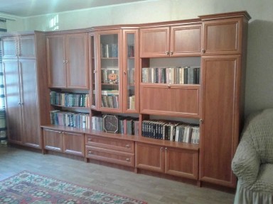 Продаж 1-кімнатної квартири 30 м², Тополь 3 вул.