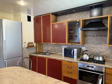 Продажа 3-комнатной квартиры 76 м², Гетмана Петра Дорошенко ул.