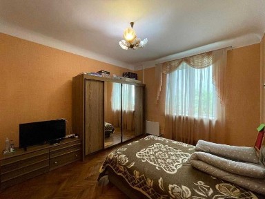 Днепр, Телевизионная ул., 1