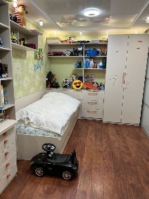 Днепр, Усенко ул.