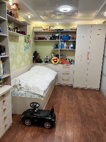 Продаж 4-кімнатної квартири 87 м², Усенко вул.