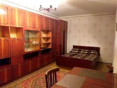 Продажа 2-комнатной квартиры 45 м², Донецкое шоссе, 108