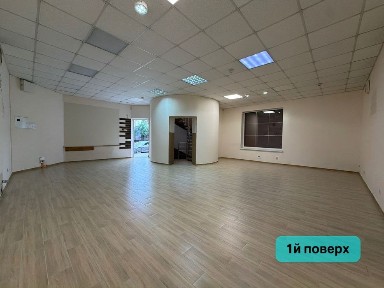 ПРОДАЖ КОМЕРЦІЙНОГО ПРИМІЩЕННЯ. Вул. Львівська (біля побуту. Колишній маг. Діжка)