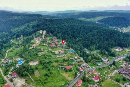 Вілла/Готельний комплекс з ремонтом/Бориславська/Східниця