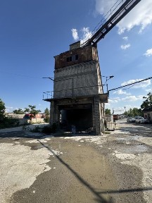 Продам бетонный завод на ж/м Приднепровск