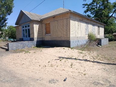 Продам нежитлову будівлю 200м²