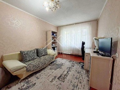 Дніпропетровська область, Кривий Ріг, Долгинцевський