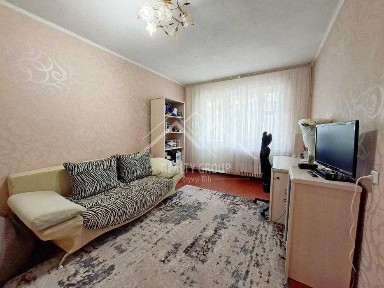 Дніпропетровська область, Кривий Ріг, Долгинцевський