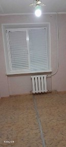 Продам 3 комнатную квартиру пр, Богдана Хмельницкогот (Г. Сталинграда) район ТРЦ Терра
