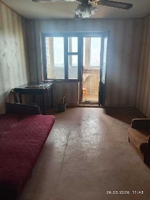 Продаж 2х кімнатної на Східному 3 з автономним опаленням.
