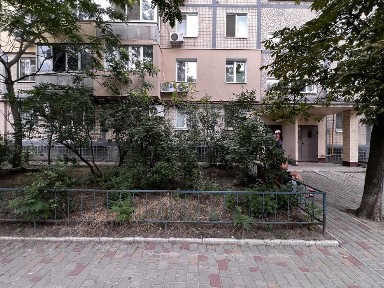 Дніпропетровська область, Дніпро, Індустріальний